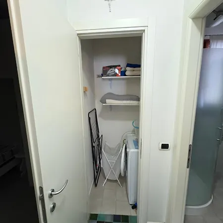 Bellissimo Frontemare Con Terrazza Appartement Caorle