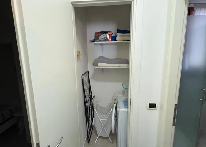 Bellissimo Frontemare Con Terrazza Appartement Caorle