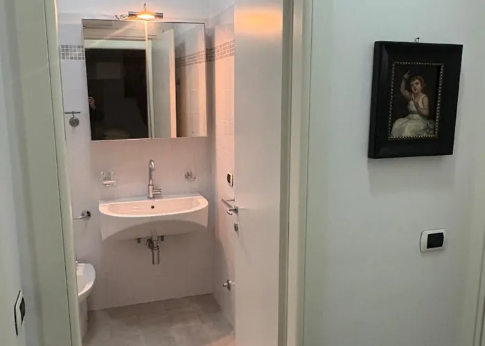 Bellissimo Frontemare Con Terrazza * Caorle