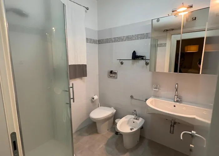 Bellissimo Frontemare Con Terrazza * Caorle