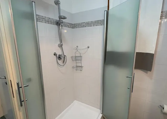 Bellissimo Frontemare Con Terrazza Appartement *