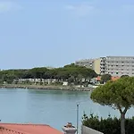 Апартаменты Bellissimo Frontemare Con Terrazza *