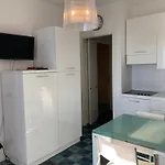 Апартаменты Bellissimo Frontemare Con Terrazza