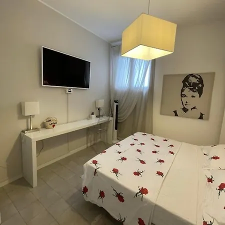 Bellissimo Frontemare Con Terrazza