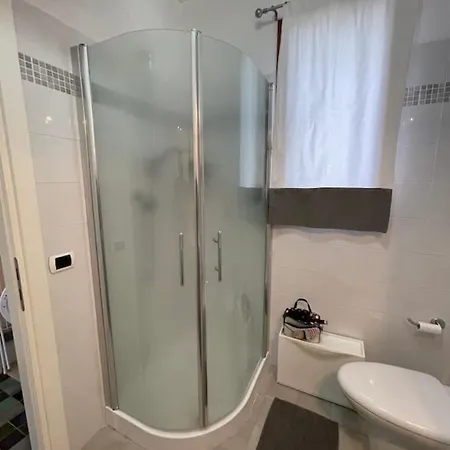 Bellissimo Frontemare Con Terrazza Daire