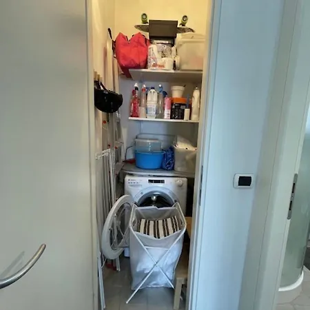 Bellissimo Frontemare Con Terrazza