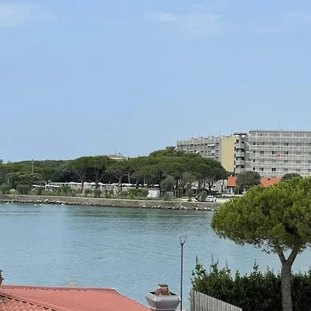 Apartment Bellissimo Frontemare Con Terrazza *