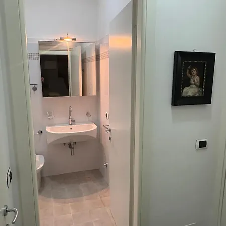 Bellissimo Frontemare Con Terrazza * Caorle