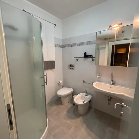 Bellissimo Frontemare Con Terrazza * Caorle