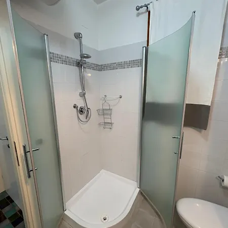 Bellissimo Frontemare Con Terrazza Lägenhet *