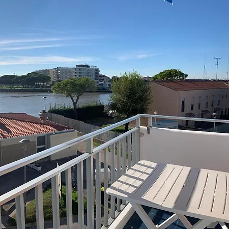 Bellissimo Frontemare Con Terrazza Апартаменты *