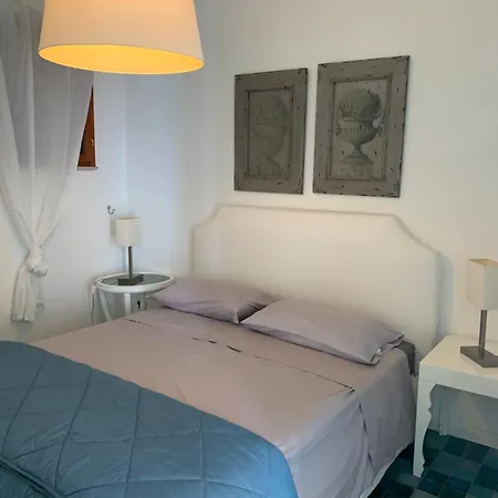 Bellissimo Frontemare Con Terrazza Caorle