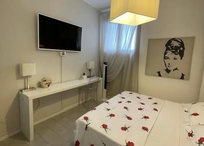 Bellissimo Frontemare Con Terrazza